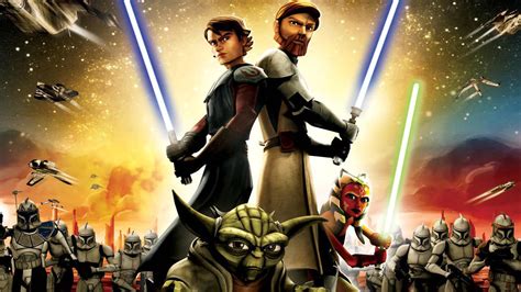 watch star wars clone wars season 6 episode 5|clone wars season 1 watch online.